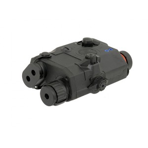 Dummy PEQ15 LA-5 (Battery Box) - BK